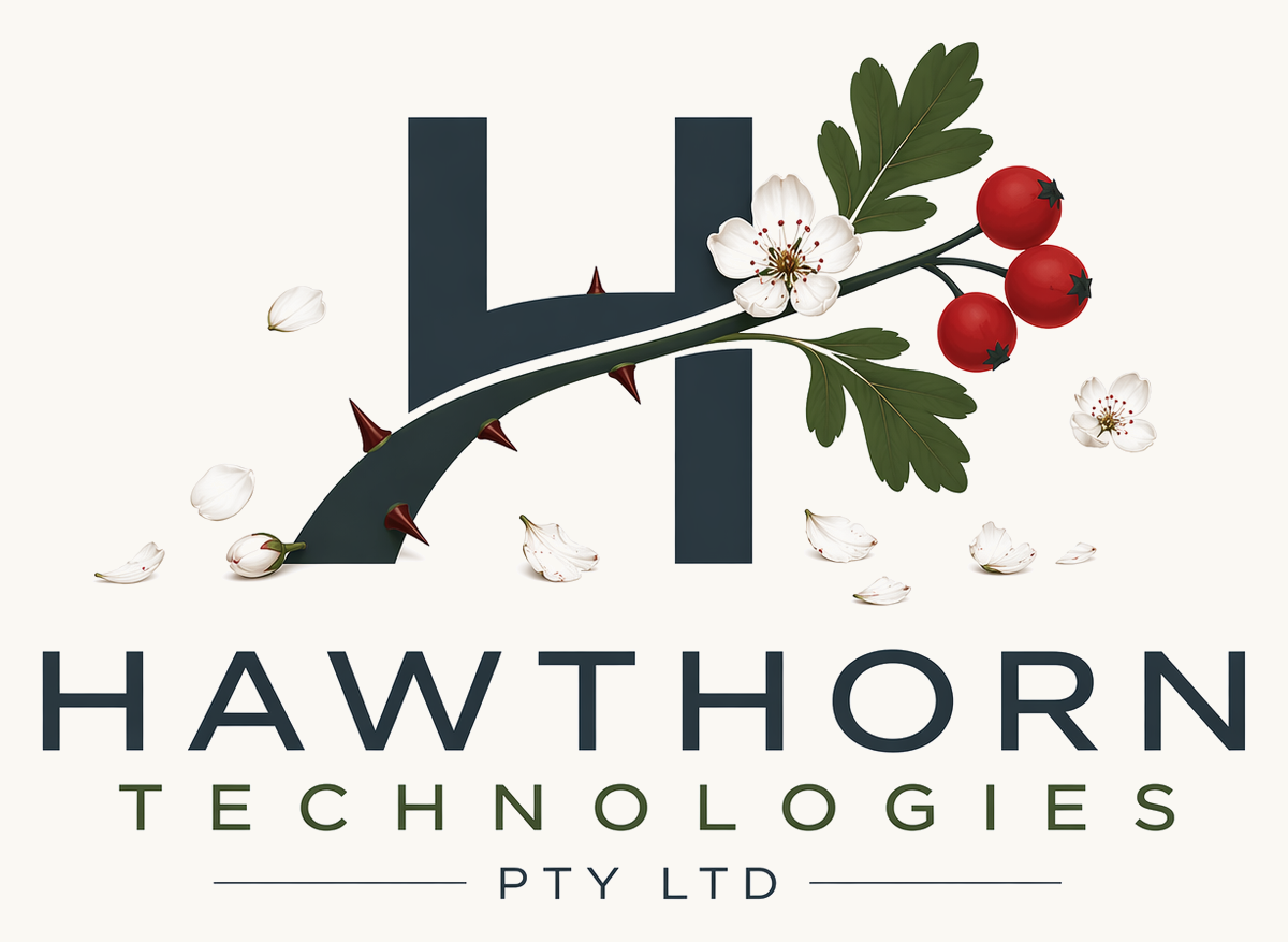 Hawthorn Technologies Pty Ltd